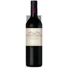 Château de Ferrand - Cru Classe 2019 Saint-Emilion - aoc